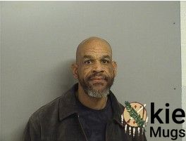 Booking photo of JACKSON, ELDREDGE ARNOLD