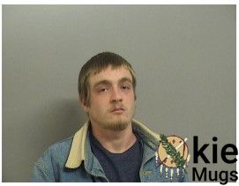Booking photo of HACKATHORN, TOMUS