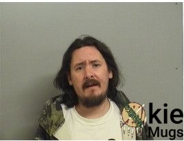 Booking photo of KACHURA, SEAN PAUL