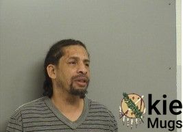 Booking photo of LEE, KARL DION