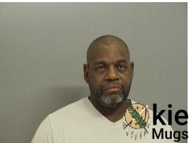 Booking photo of BARNES, KEVIN DWAYNE