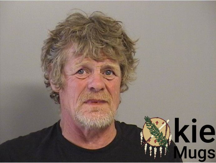 Booking photo of FREEMAN, FREDRICK WALTER