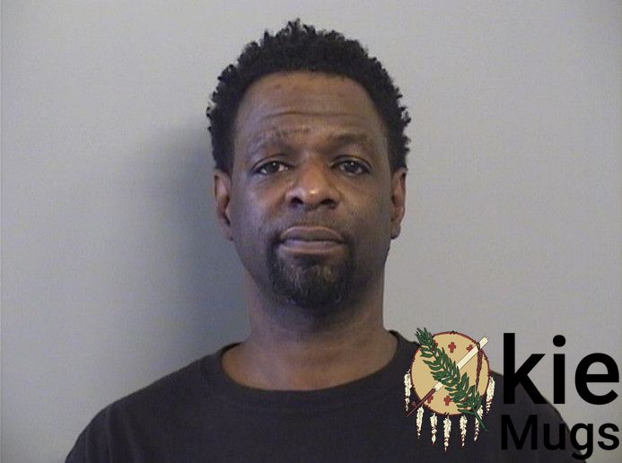 Booking photo of BETTIS, MARCUS ANTONIO