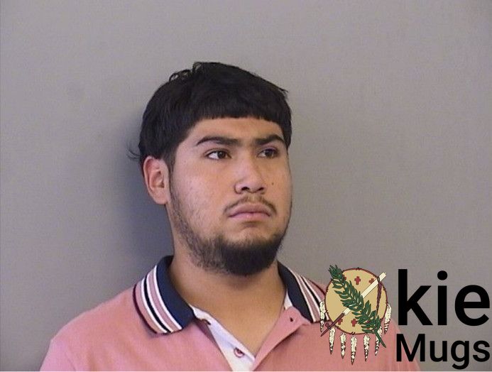 Booking photo of BENTANCOURT, MIGUEL