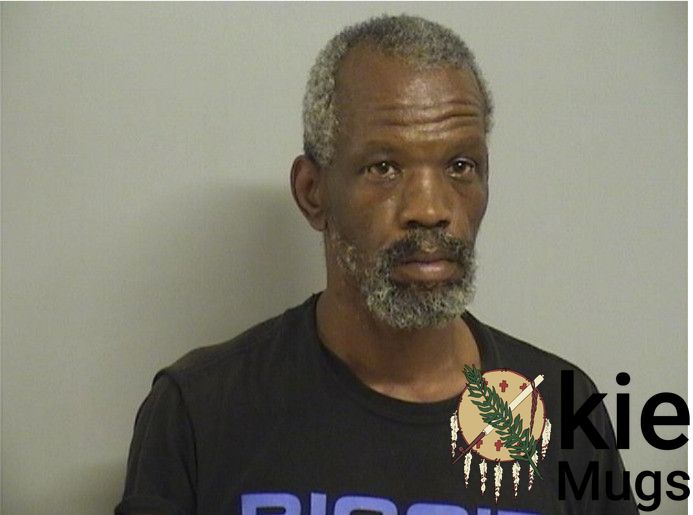 Booking photo of NELSON, LARRY EUGENE