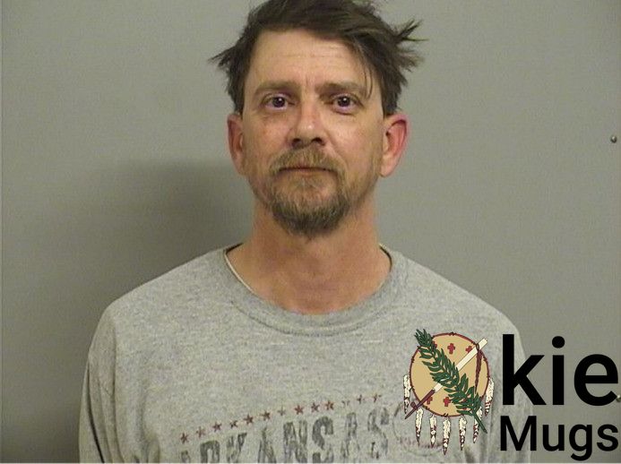 Booking photo of TALLANT, GARY WAYNE