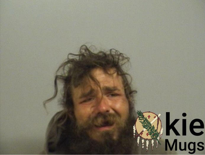 Booking photo of HARTING, MATTHEW