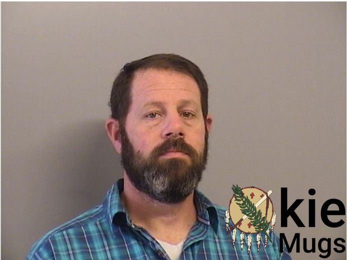 Booking photo of PETERSON, NATHAN DANIEL