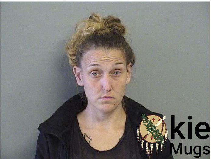 Booking photo of WINTERS, MICHELLE LYNN
