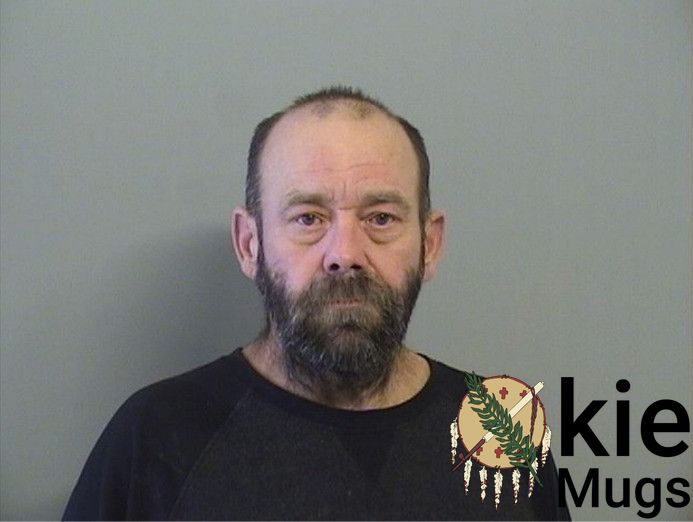 Booking photo of MADDOX, LARRY SHANE