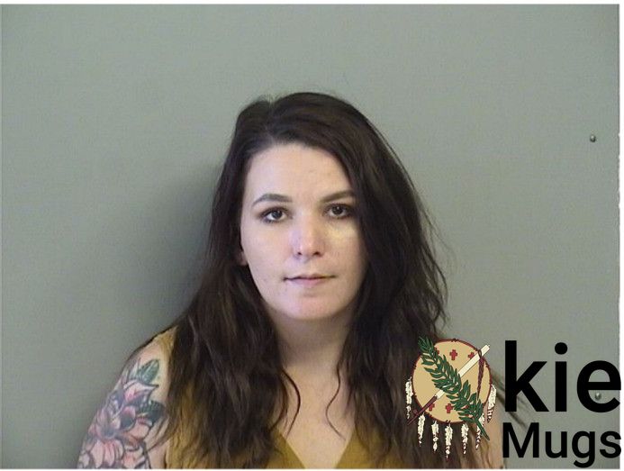 Booking photo of KELLEY, ALYSSA ELIZABETH