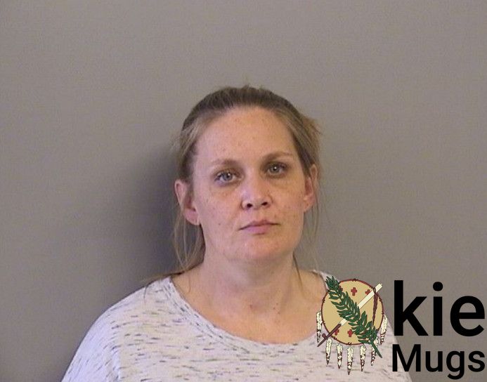 Booking photo of SIDES, HOLLY MAIRE
