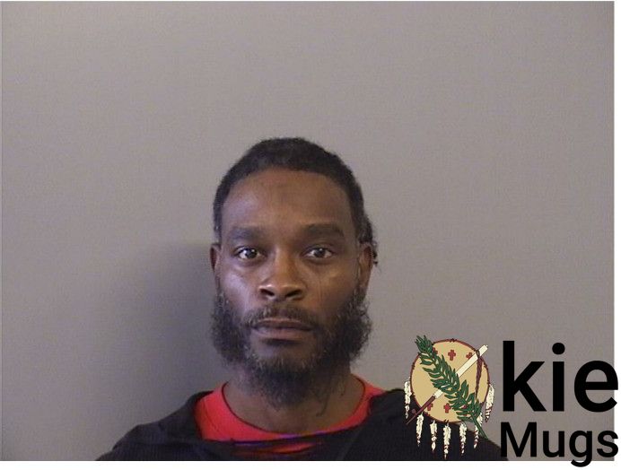 Booking photo of WILLIAMS, BENJAMIN ANTHONY