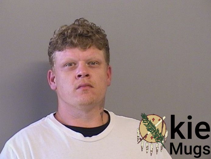 Booking photo of KRUSE, DEWAYNE ALEXANDER