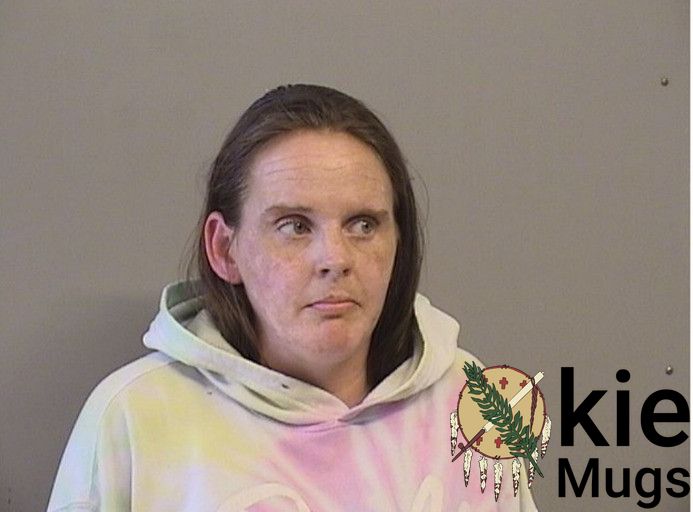 Booking photo of MARTIN, ANDREA MICHELLE
