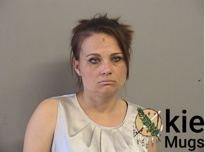 Booking photo of CARPIO, KELSEY RENEE