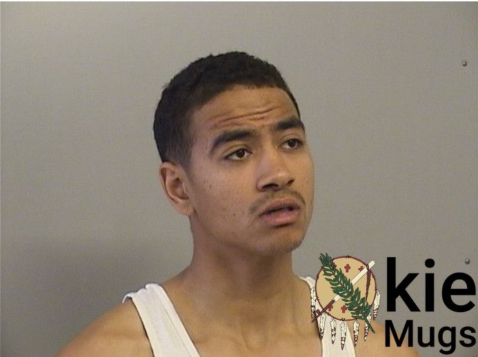Booking photo of DILLARD, JEKHI KEI\\\'ON