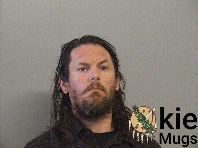Booking photo of HINGEY, AUSTIN LEE