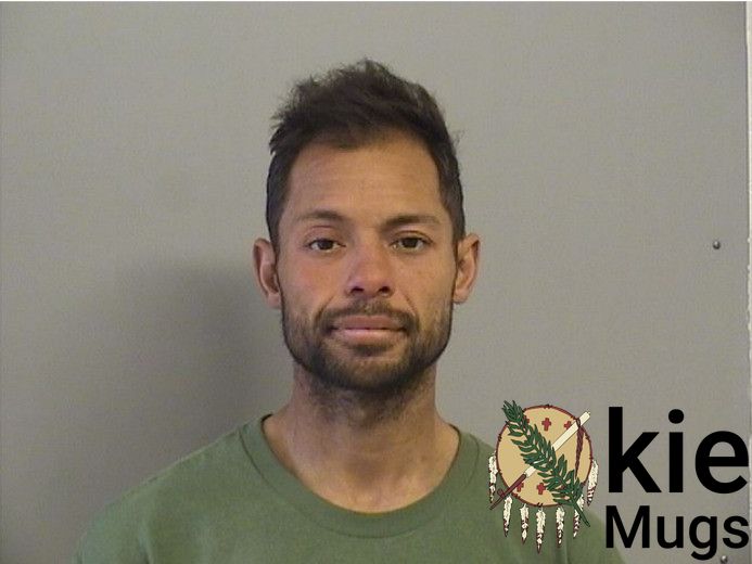 Booking photo of KOHLER, JACOB