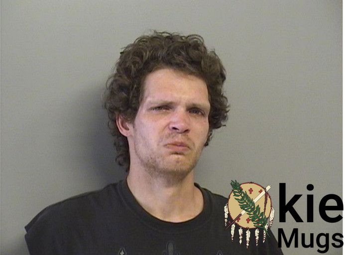 Booking photo of LEE, ROBERT