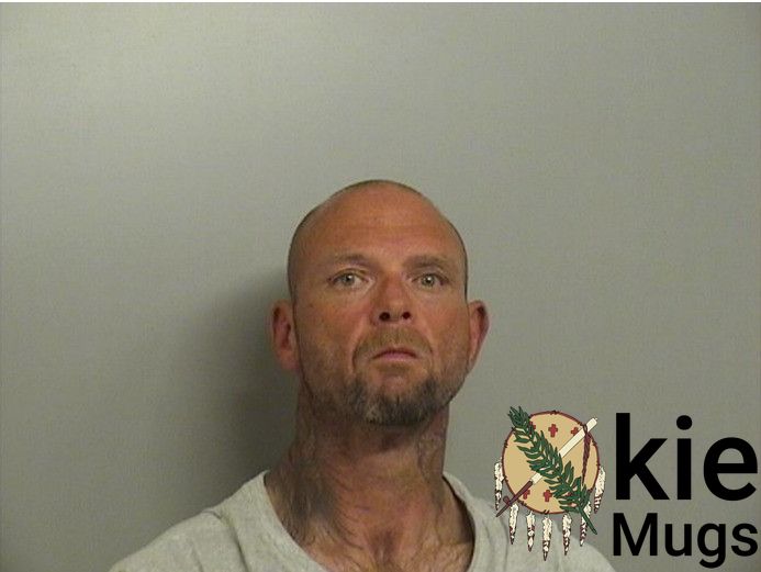Booking photo of LOSS, RAYMOND