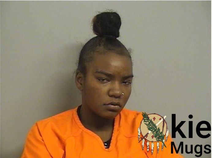 Booking photo of FAVORS, ANTTAKIRA LAGRACEY