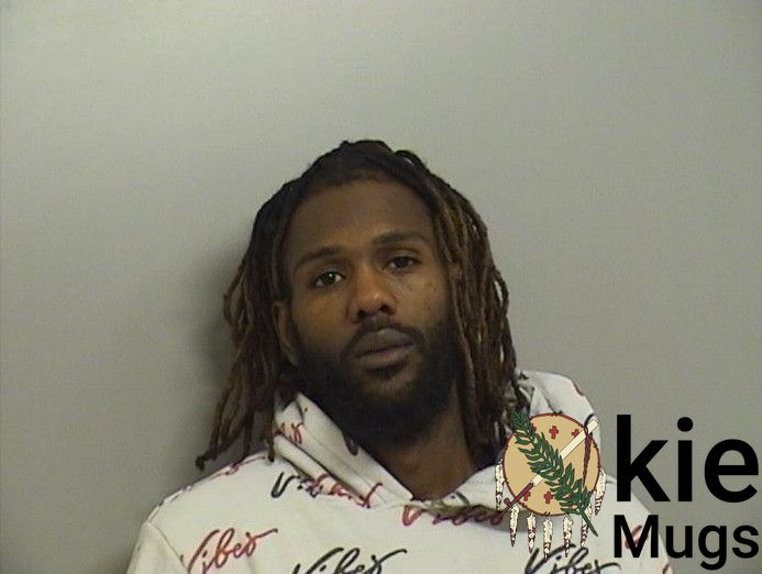 Booking photo of DUNCAN, JACKIE ANTONIO