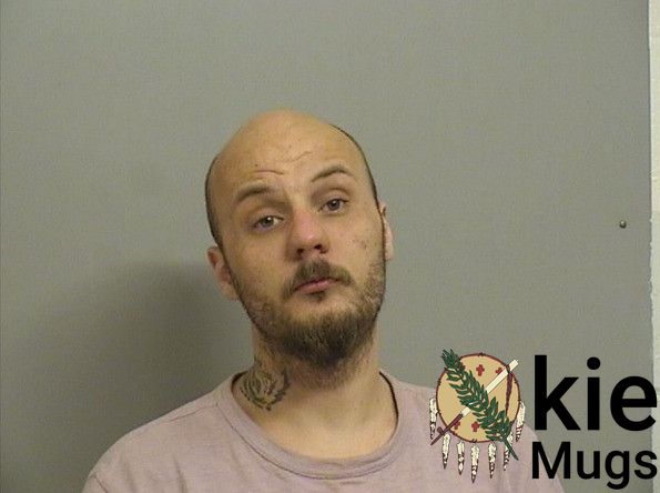 Booking photo of WHITELEY, STEVEN RAY