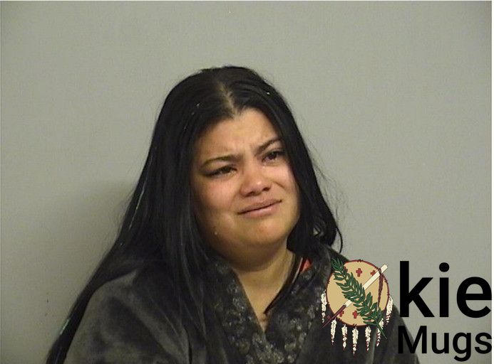 Booking photo of ZELAYA-OROZCO, ANA