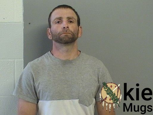 Booking photo of HAYES, MATTHEW GEORGE