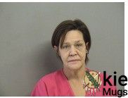 Booking photo of ESQUIVEL, KARA LYNN