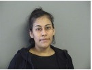 Booking photo of CASTILLO, NATIVIDAD ANENA
