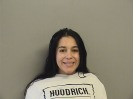 Booking photo of HARCHE, KAYLA Y