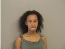 Booking photo of WITCHER, TOSHA RENAE