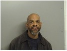 Booking photo of JACKSON, ELDREDGE ARNOLD