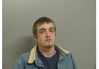 Booking photo of HACKATHORN, TOMUS