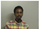 Booking photo of SMITH, JOSEPH DEVILE