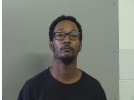 Booking photo of KENDRICK, TEON
