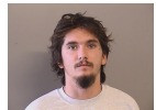 Booking photo of KNIGHT, BROCK