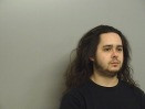 Booking photo of MANNING, MATTHEW