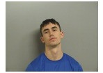 Booking photo of HIBBLEN, PRESTON HUNTER