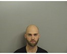 Booking photo of PLANK, TIMOTHY RYAN