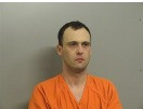 Booking photo of HERTEL, TYLER PAL