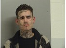 Booking photo of COLE, JOSHUA JOHN