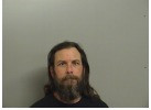 Booking photo of GARSON, LONNIE