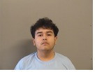 Booking photo of PEREZ, OSCAR