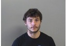 Booking photo of OE  XX/XX/XXXX