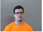 Booking photo of HATFIELD, ADRIAN MOORE