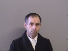Booking photo of EVERETT, BRIAN FELTON