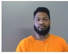 Booking photo of HOGAN, MARQUILION QUAMAY DAYTRON